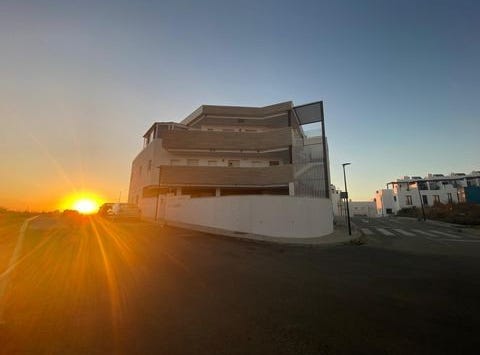 Tarifa, Andalucía