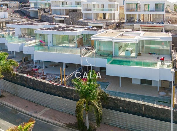 San Eugenio, Canary Islands 38660