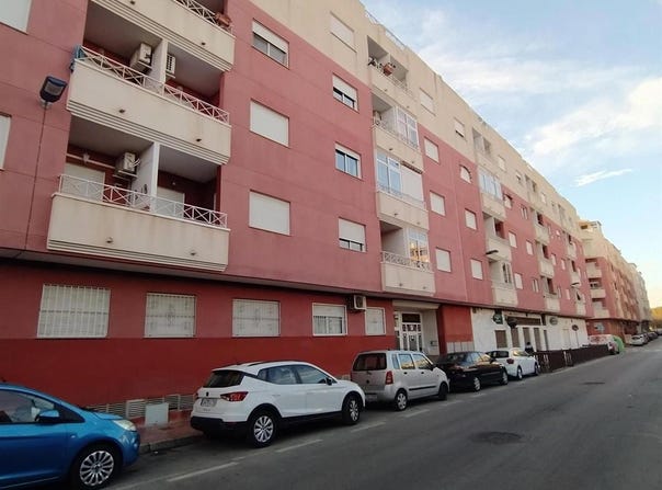 Torrevieja, Valencia 03180