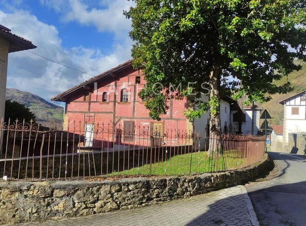 Errezil, Basque Country 20737