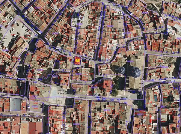 Monóvar/Monòver, Valencian Community