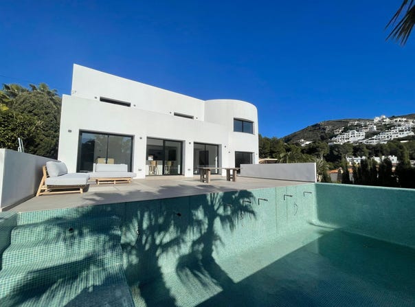 Moraira, Valencia 03724