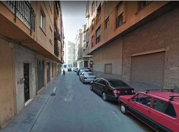 Caravaca de la Cruz, Region of Murcia