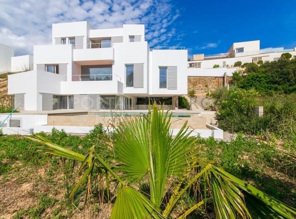 Maó, The Balearic Islands 07700