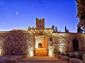 La Garriga, Cataluña|Catalonia