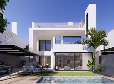Torre Pacheco, Murcia 30700