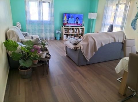 La Línea de la Concepción, Andalucía
