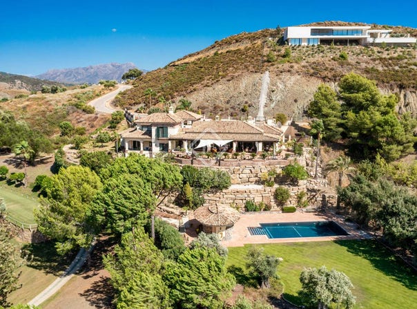 El Paraiso, Andalusia 29679
