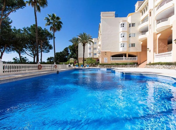 Calahonda, Andalusia 29649