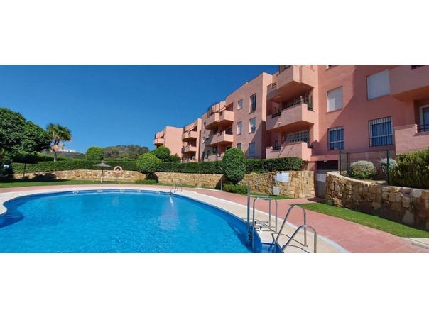 Manilva, Andalusia 29691