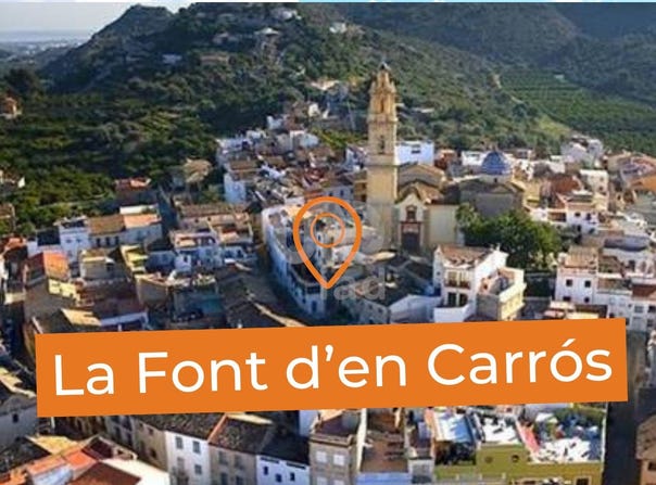 Valencia/València, Valencian Community 46717