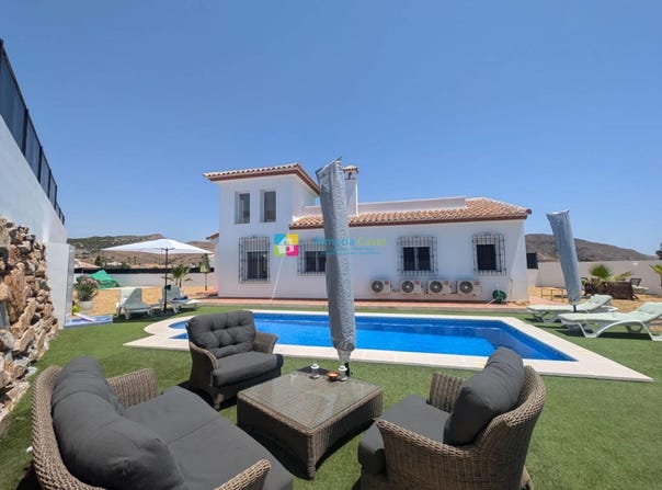 Arboleas, Andalusia 04660