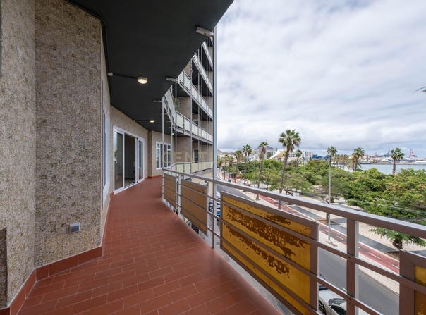 Palmas de Gran Canaria (Las), Canary Islands