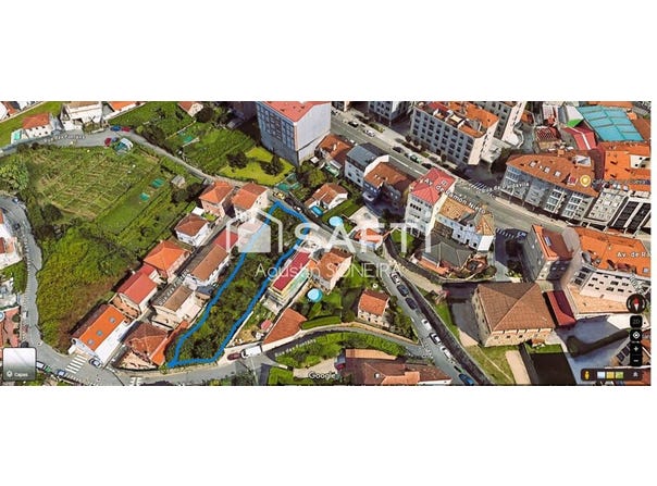 Vigo, Galicia 36214