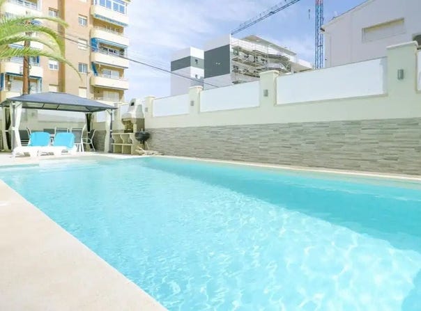Punta Prima, Valencia 03189