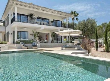 Santa Ponsa, Baleares