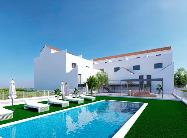 Rafal, Valencia 03369
