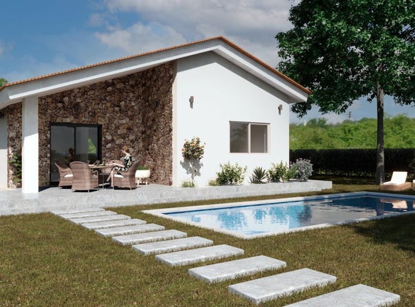 Moratalla, Murcia 30440