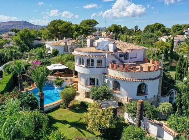 Javea, A, Javea, Valencian Community 03730