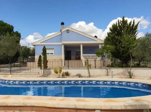Yecla, Murcia 30510
