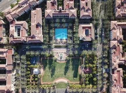Barcelona, Barcelona