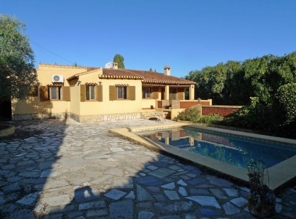 Orba, Valencia 03790
