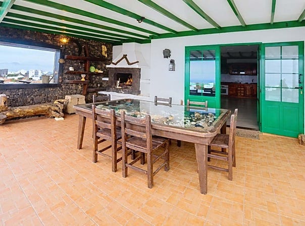 Yaiza, Canary Islands 35570