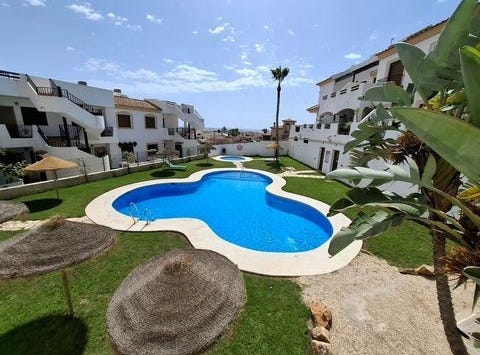 Palomares, Almeria