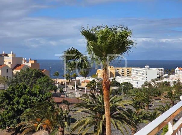 Adeje, Canary Islands 38678