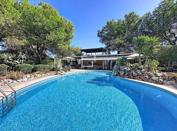 Sant Lluís, The Balearic Islands 07710
