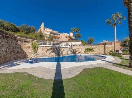 Marbella, Andalucía