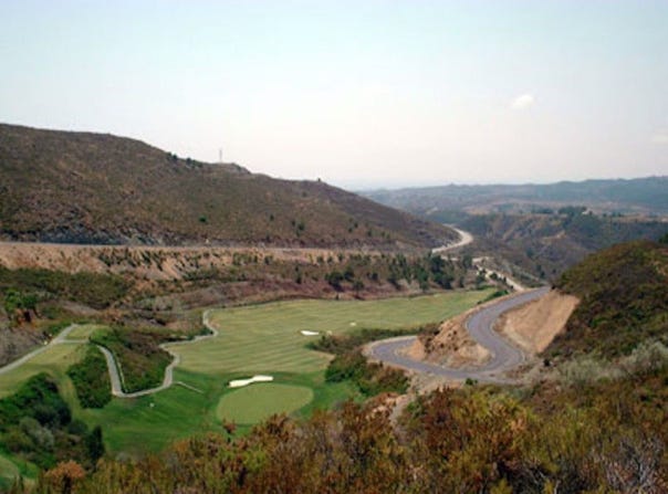 Benahavís, Andalusia 29679