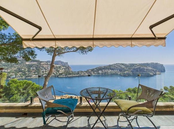 Andratx, Balearic Islands 07150