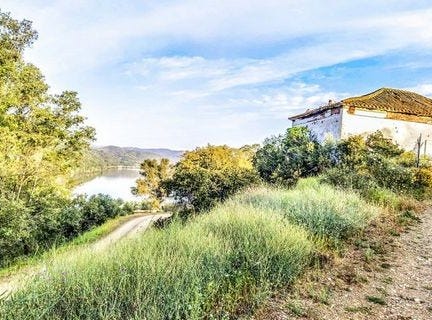 Sanlucar De Guadiana, Sanlucar De Guadiana