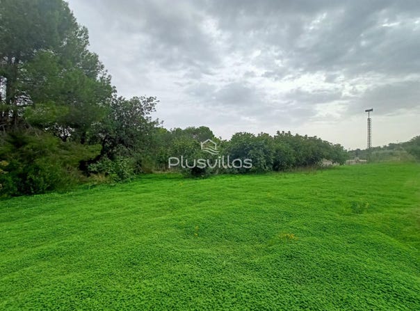 Benissa, Valencia 03720