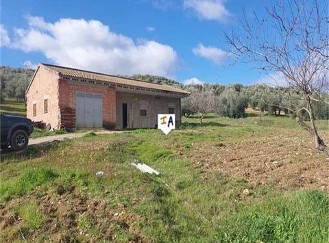 Campotejar, Granada