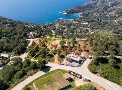 Begur, Cataluña|Catalonia