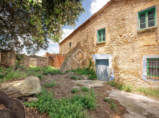 Forallac, Catalonia