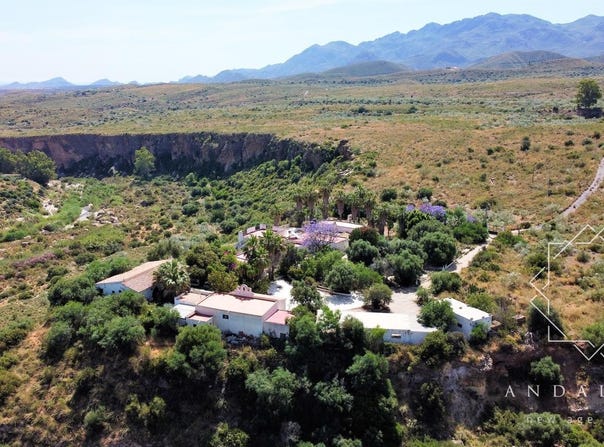 Turre, Andalusia 04639