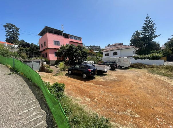 Teror, Canary Islands