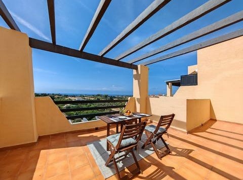 Estepona, Malaga