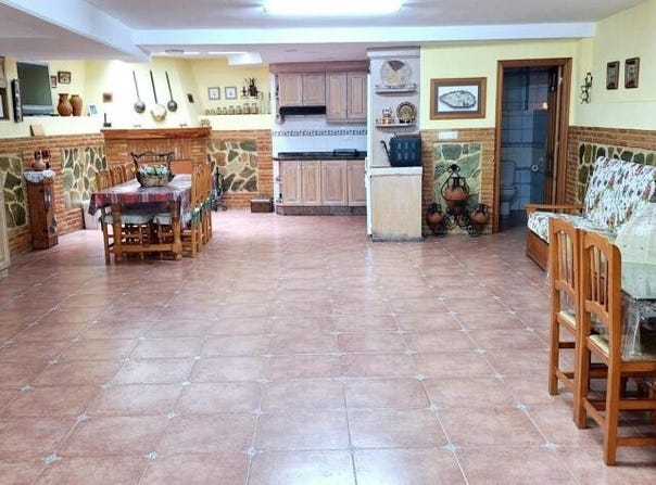 Villena, Valencian Community 03400