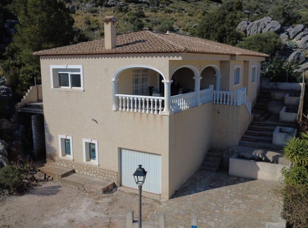Tormos, Valencia 03795