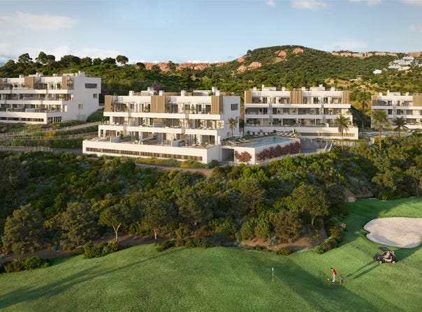 La Cala de Mijas, Andalusia 29649