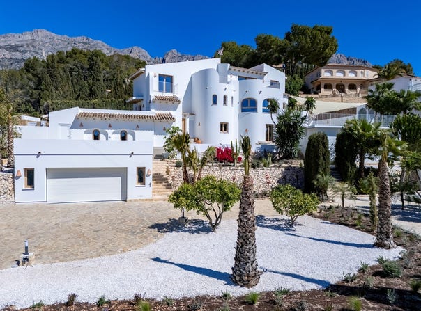 Alicante, Valencian Community 03599