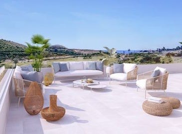 Mijas, Mijas, Malaga