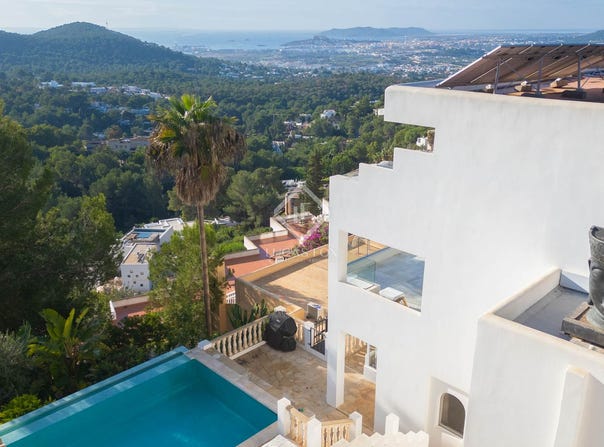 Can Furnet, Balearic Islands 07800