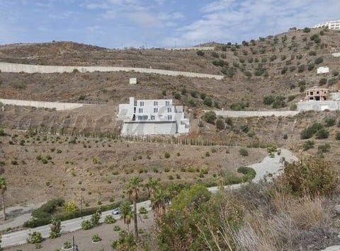 Torrox-Costa, Málaga