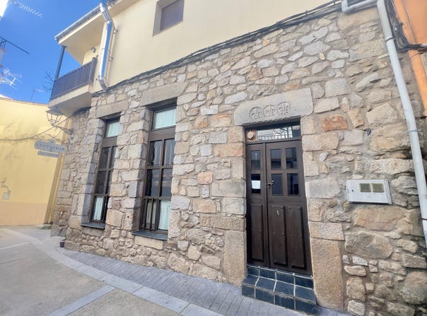 Cáceres, Extremadura 10893