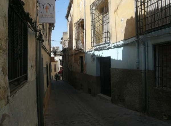 Caravaca de la Cruz, Region of Murcia